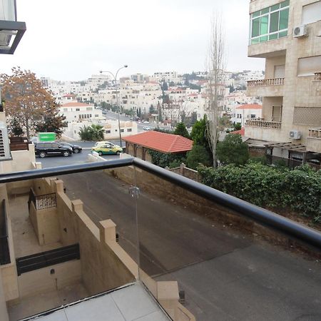 Dair Ghbar Apartment Amman Camera foto