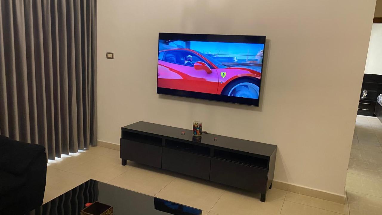 Dair Ghbar Apartment Amman Esterno foto