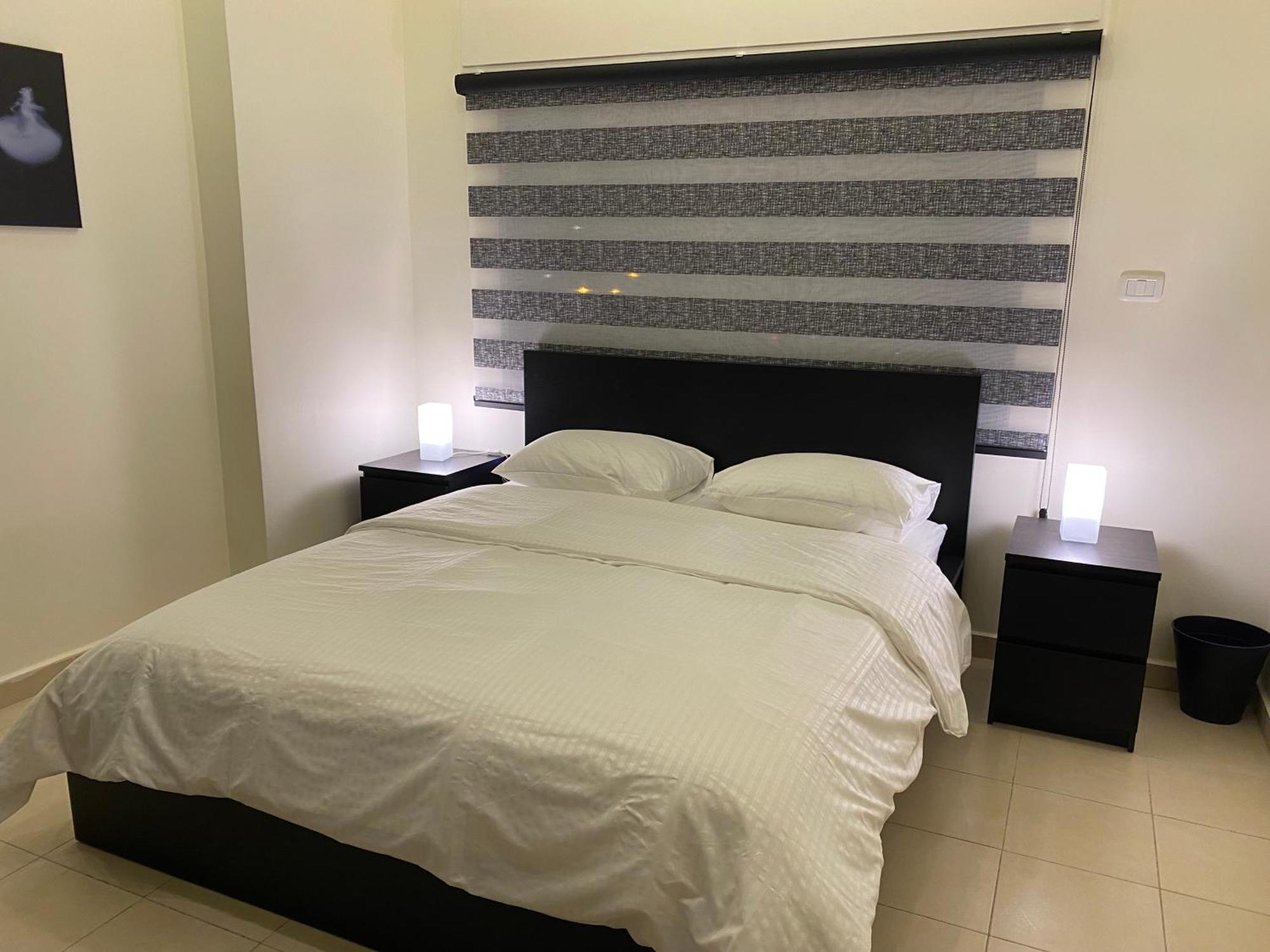 Dair Ghbar Apartment Amman Camera foto
