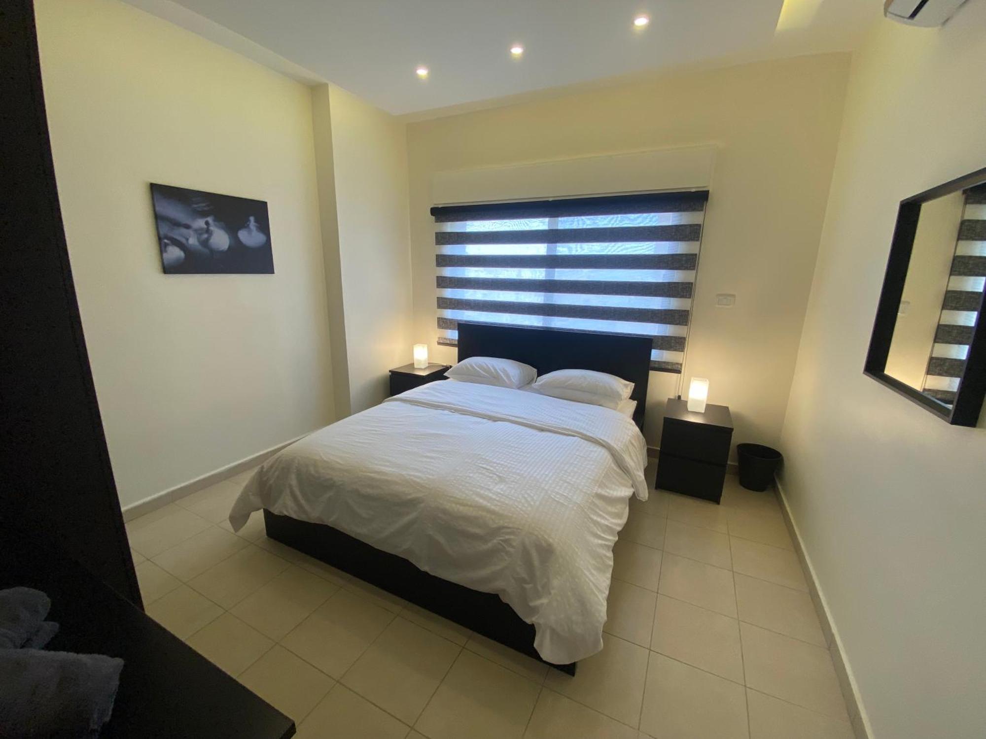 Dair Ghbar Apartment Amman Camera foto