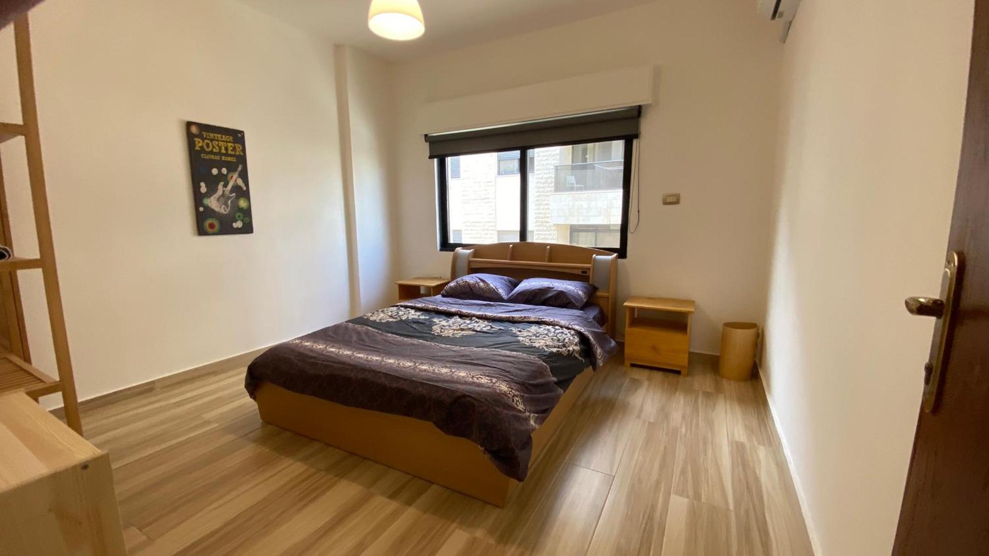Dair Ghbar Apartment Amman Camera foto