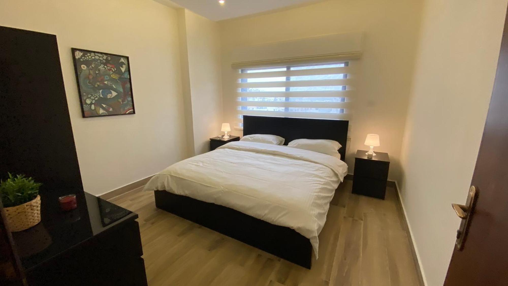 Dair Ghbar Apartment Amman Camera foto