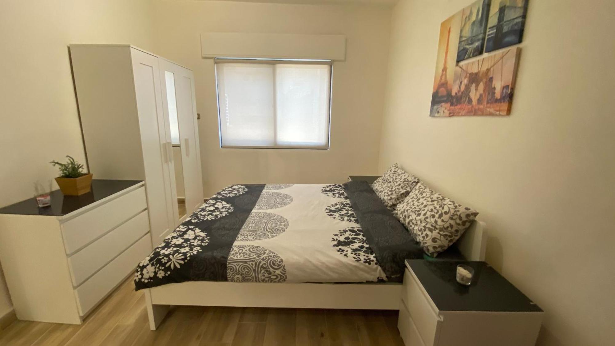 Dair Ghbar Apartment Amman Camera foto