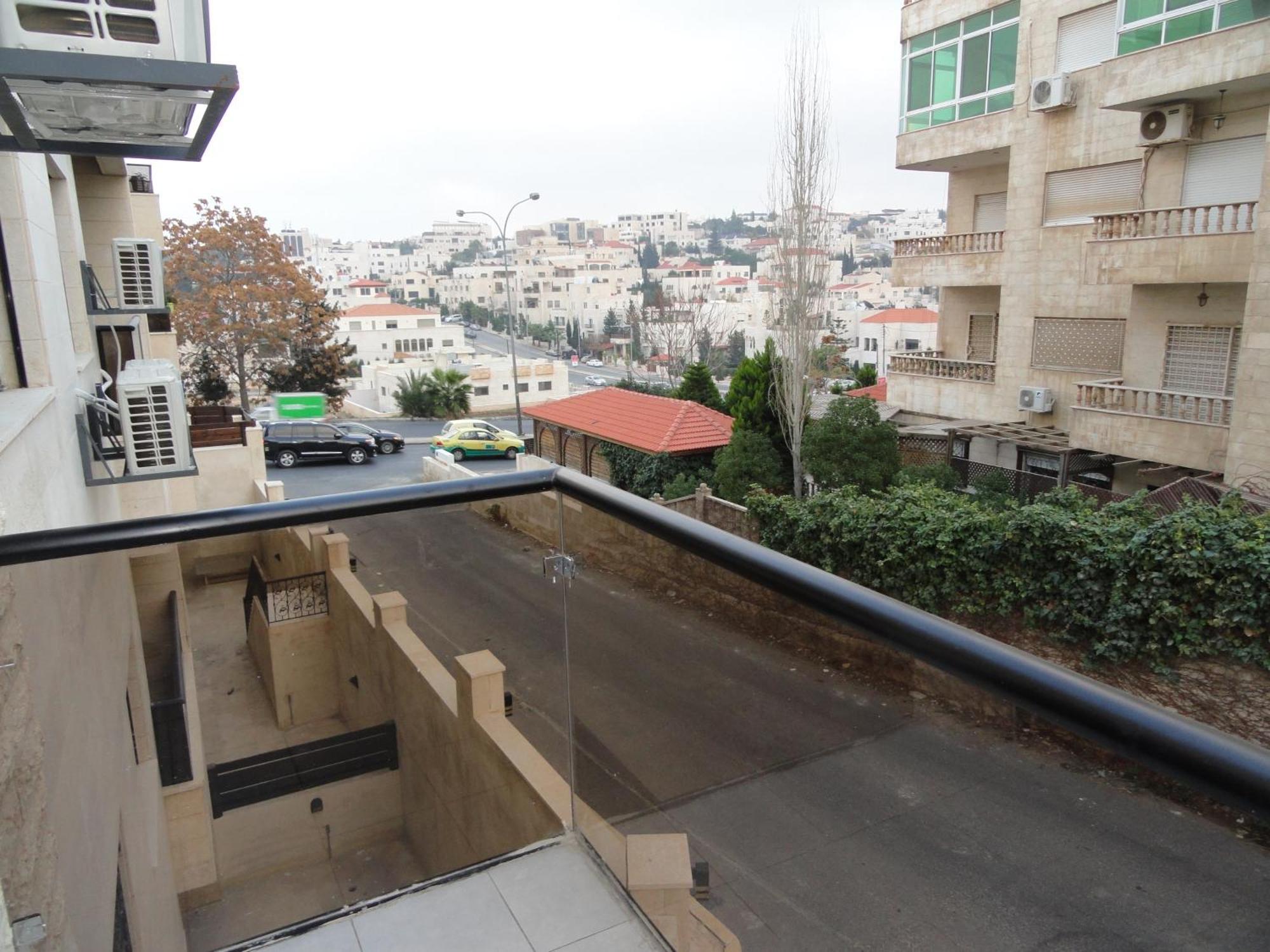 Dair Ghbar Apartment Amman Camera foto